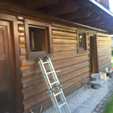 Tatil Evi 13 Komnata