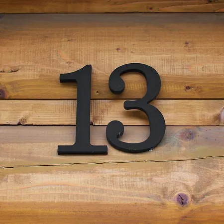 13 Komnata *