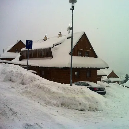 13 Komnata בית נופש