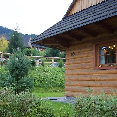 Tatil Evi 13 Komnata Terchová