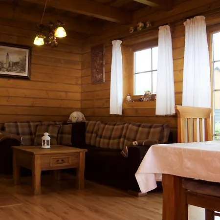 Tatil Evi 13 Komnata