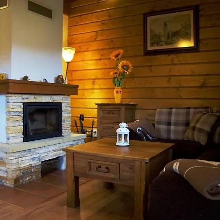 13 Komnata טרצ'ובה