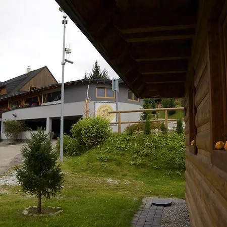 13 Komnata * Terchová