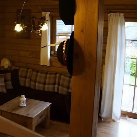 13 Komnata * Terchová