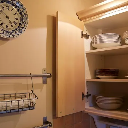 13 Komnata בית נופש