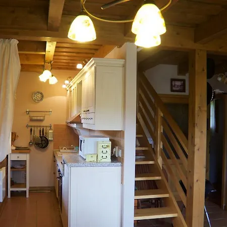 Tatil Evi 13 Komnata *