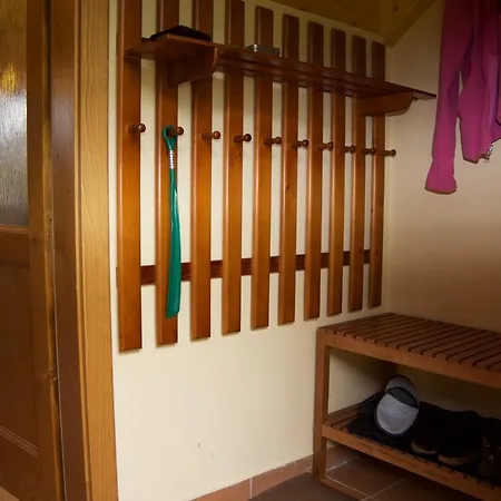 Tatil Evi 13 Komnata