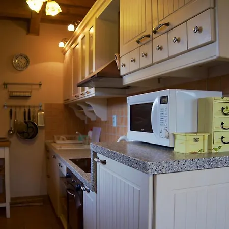 13 Komnata Terchová