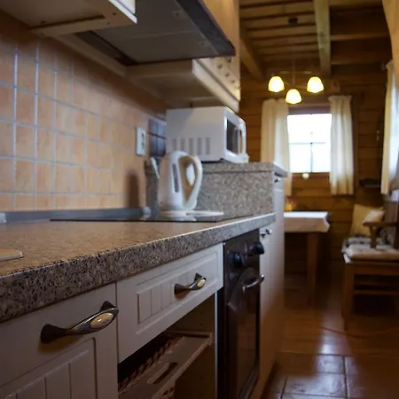 13 Komnata בית נופש