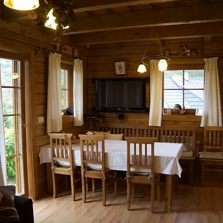 Tatil Evi 13 Komnata *