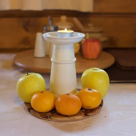 13 Komnata Tatil Evi *