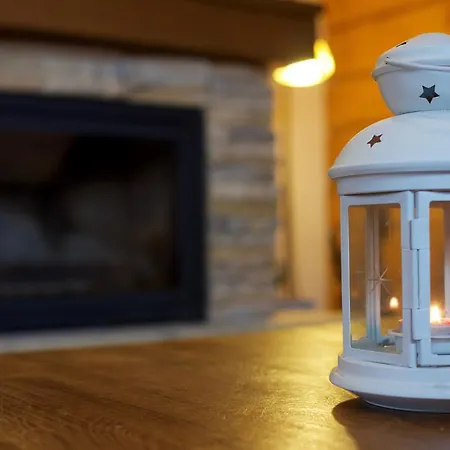 13 Komnata בית נופש טרצ'ובה