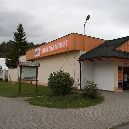 13 Komnata בית נופש *