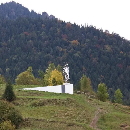 Tatil Evi 13 Komnata