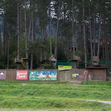 13 Komnata Tatil Evi *