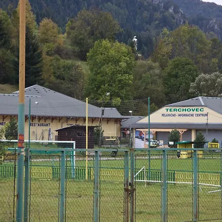 Tatil Evi 13 Komnata Terchová