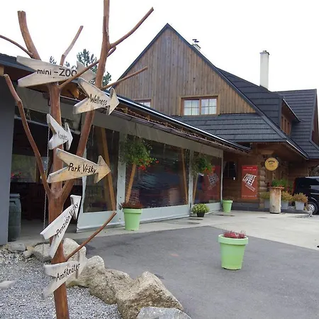 13 Komnata Tatil Evi *