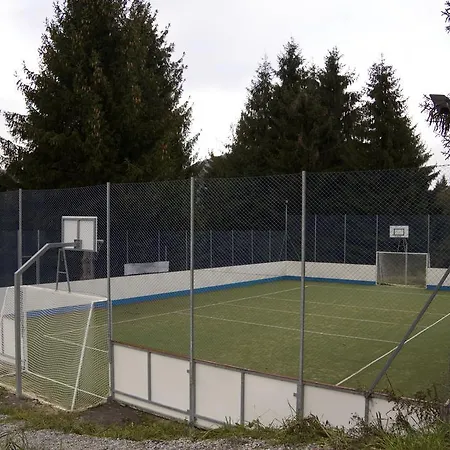 13 Komnata בית נופש