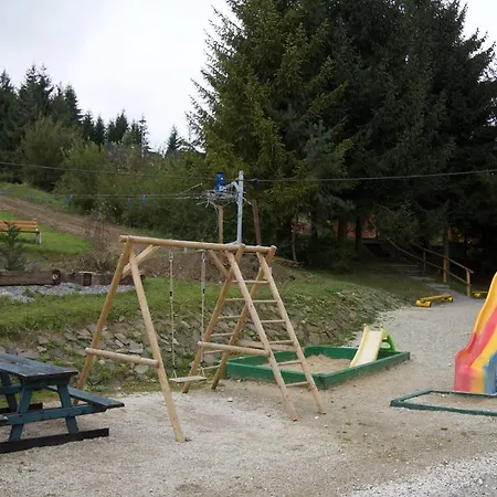 Tatil Evi 13 Komnata