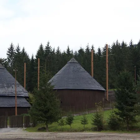 13 Komnata Tatil Evi