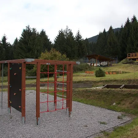 Tatil Evi 13 Komnata *