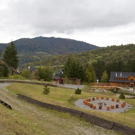 Tatil Evi 13 Komnata Terchová