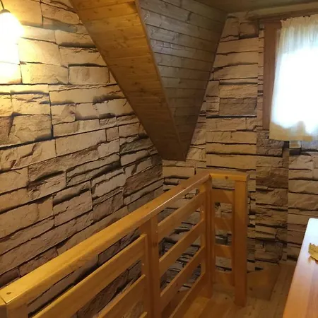 Tatil Evi 13 Komnata *