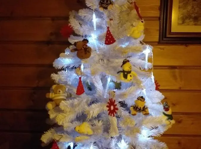 Nyaraló 13 Komnata *