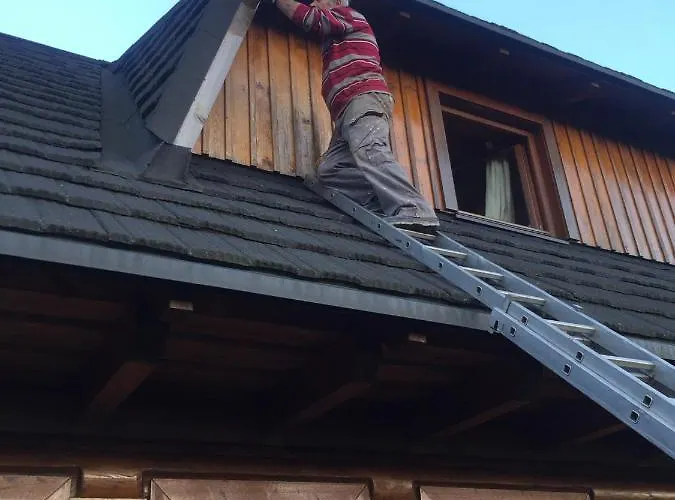 Nyaraló 13 Komnata Terhely