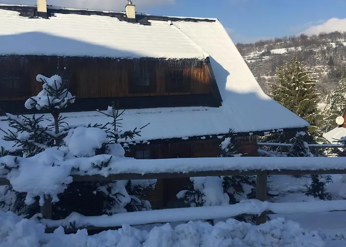 Nyaraló 13 Komnata *