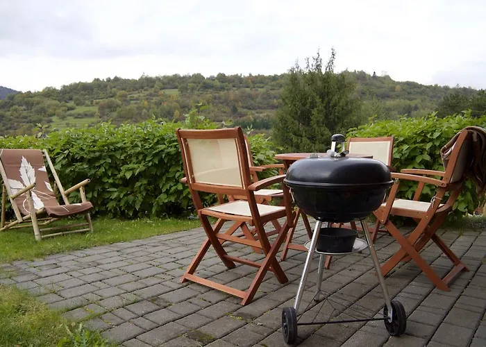 Nyaraló 13 Komnata *