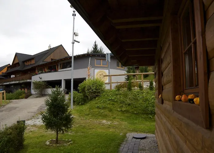 13 Komnata * Terhely