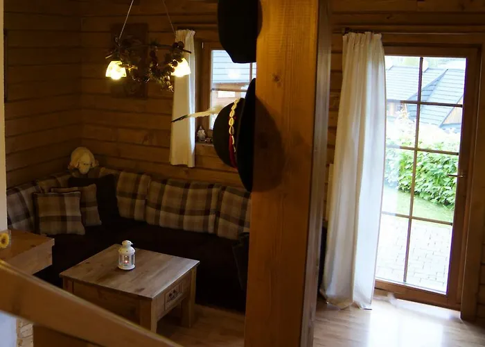 13 Komnata * Terhely