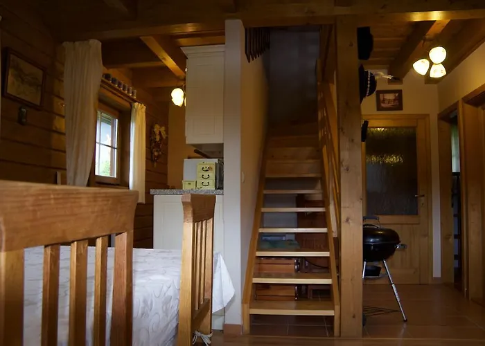 13 Komnata Nyaraló Terhely