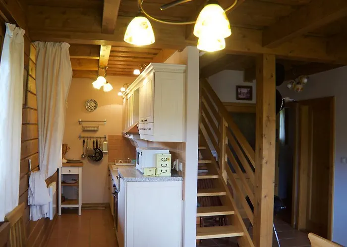 Nyaraló 13 Komnata *