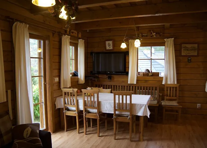 Nyaraló 13 Komnata *