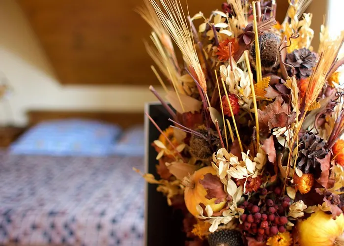 13 Komnata Nyaraló Terhely