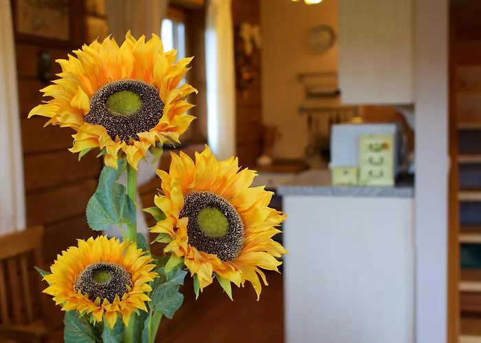 Nyaraló 13 Komnata *