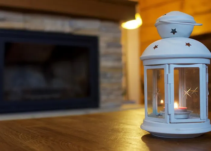 13 Komnata Nyaraló Terhely