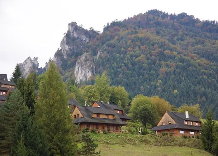 13 Komnata * Terhely