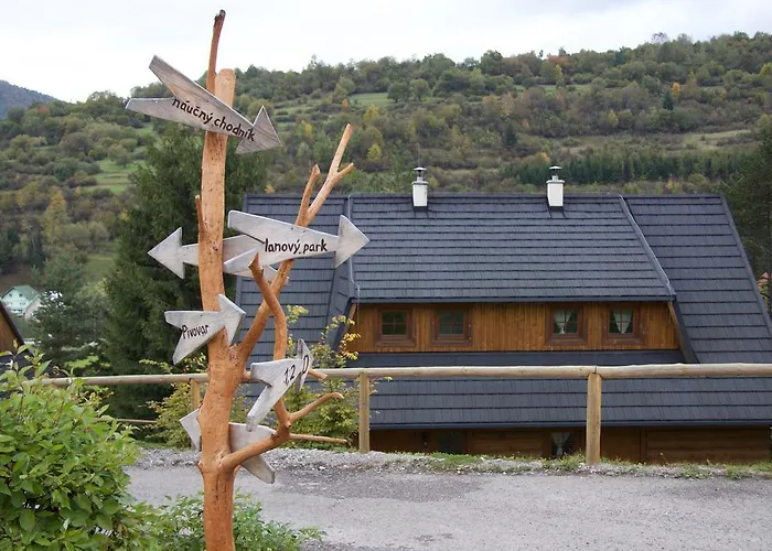 13 Komnata * Terhely