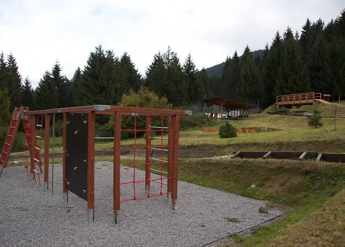 Nyaraló 13 Komnata *