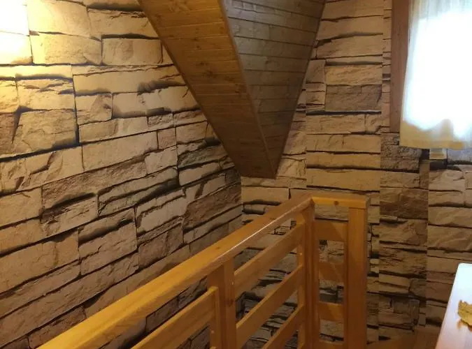 Nyaraló 13 Komnata *